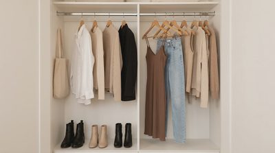 Welcome to Emma Chen Style — Why I'm Starting This Blog