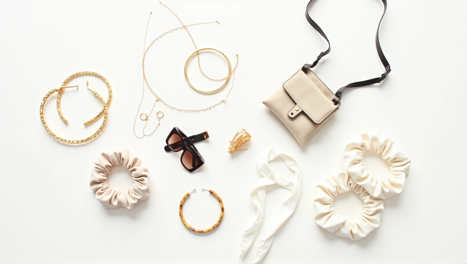Accessories That Elevate Any Outfit — All Under $50