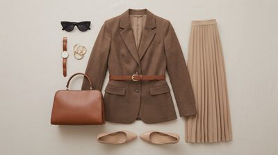Capsule Wardrobe Basics: The 10 Pieces I Wear on Repeat