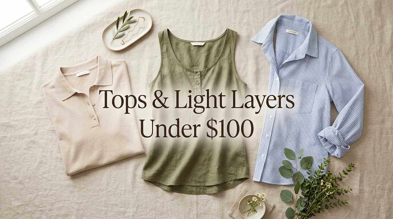 Under $100 Finds from This Week's Stream