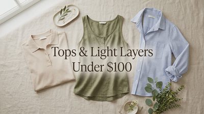 Under $100 Finds from This Week's Stream