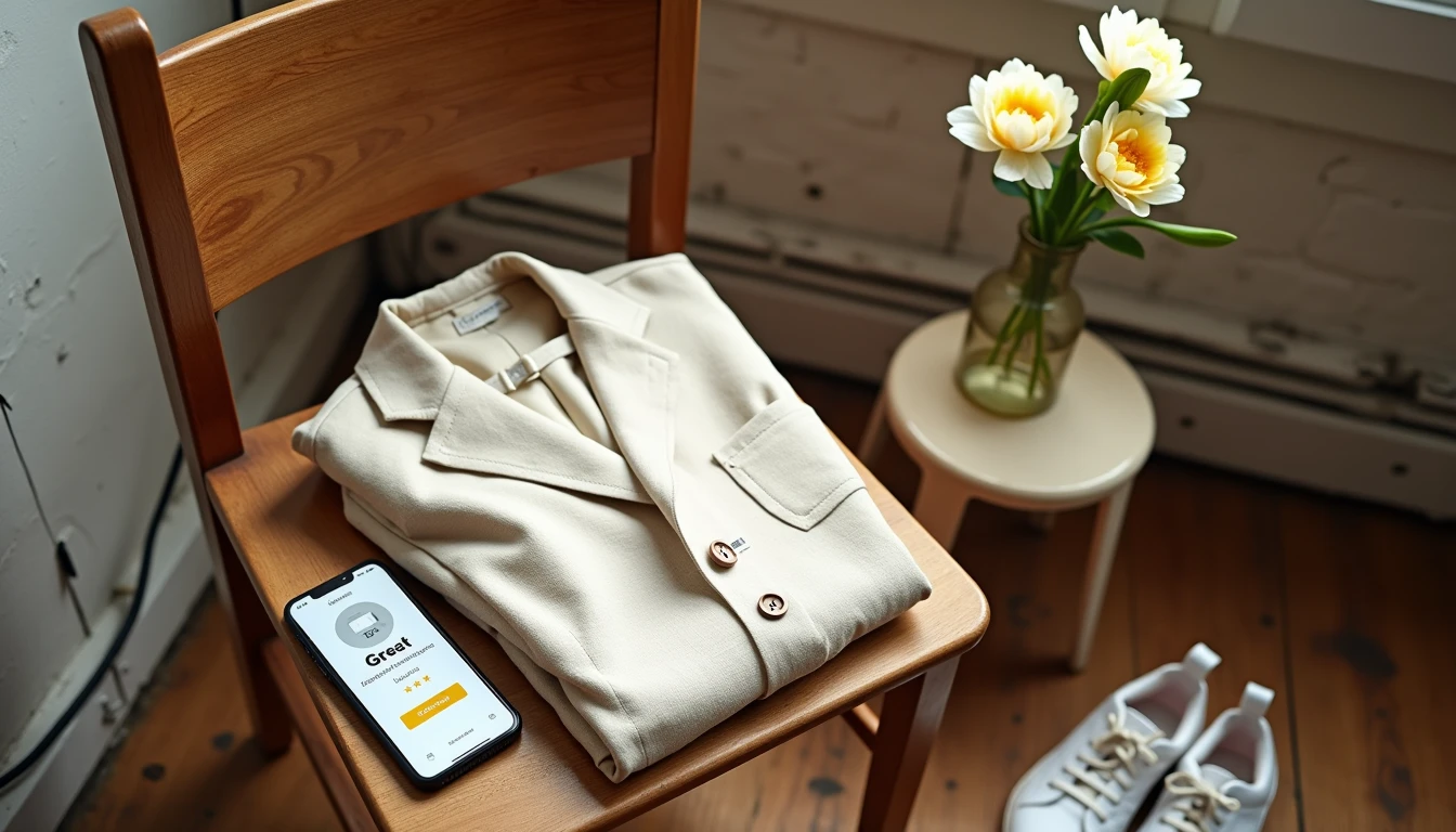 Good On You's May 2026 Sustainable Edit: Top-Rated Suits, Swimwear, and Why Temu Gets the 'We Avoid' Label