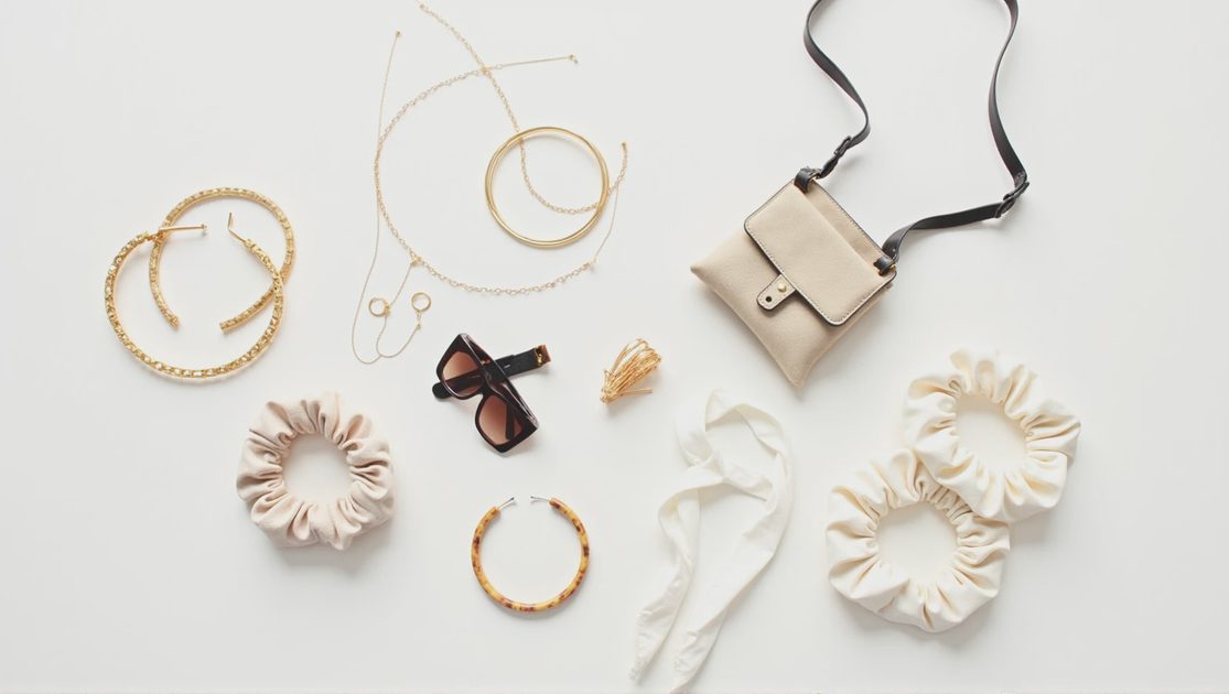Accessories That Elevate Any Outfit — All Under $50