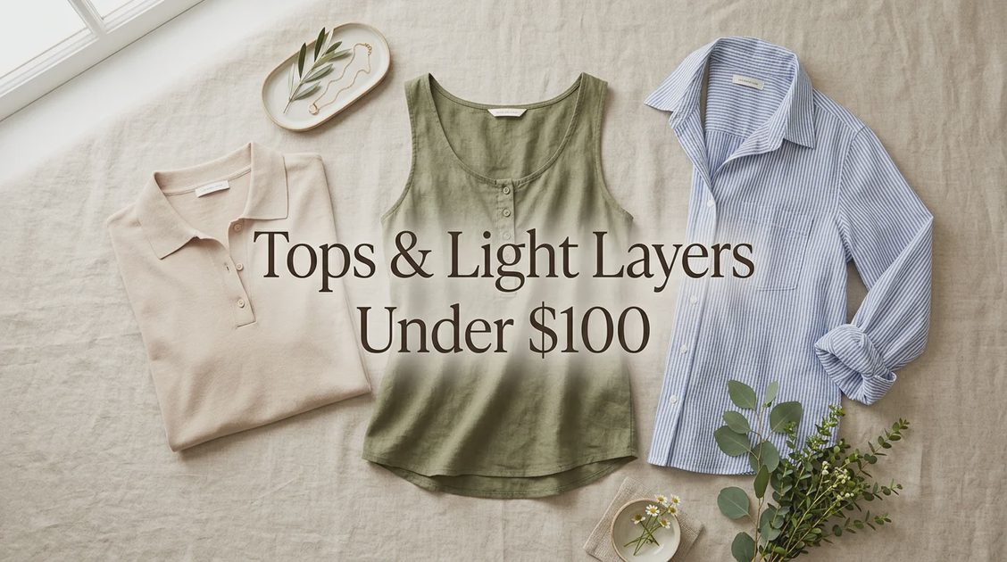 Under $100 Finds from This Week's Stream