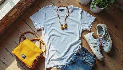 This $45 perfectwhitetee tee is doing more work than my luxury basics right now