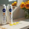 Nivea Japan’s watery SPF showdown: Essence EX vs Gel EX (the one I’d actually keep)