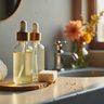 The Ordinary serums are the $10–$15 “quiet luxury” upgrade my bathroom shelf needed