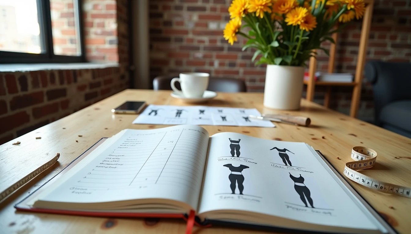 Your Size Range Is Your Brand’s Love Language (and Customers Can Tell When You’re Guessing)