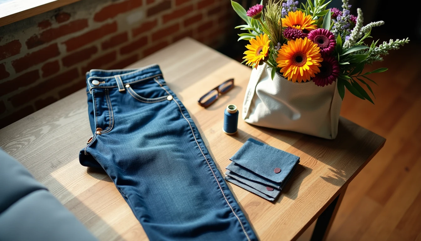 Your jeans aren’t “just jeans” — most big denim brands still rate “Not Good Enough”