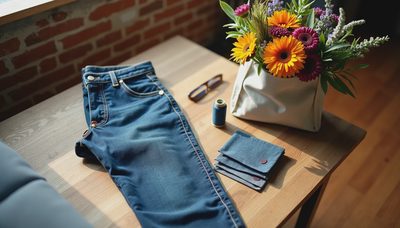 Your jeans aren’t “just jeans” — most big denim brands still rate “Not Good Enough”