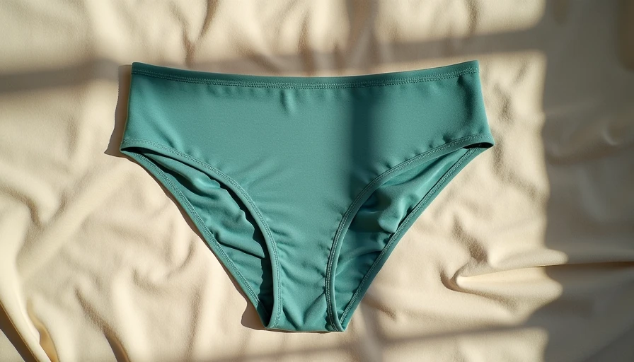 100 Cotton Underwear Women Actually Want to Wear