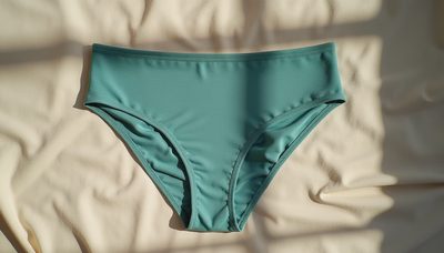 100 Cotton Underwear Women Actually Want to Wear