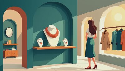 Statement Necklace Styling Guide: How to Wear the Trend Now