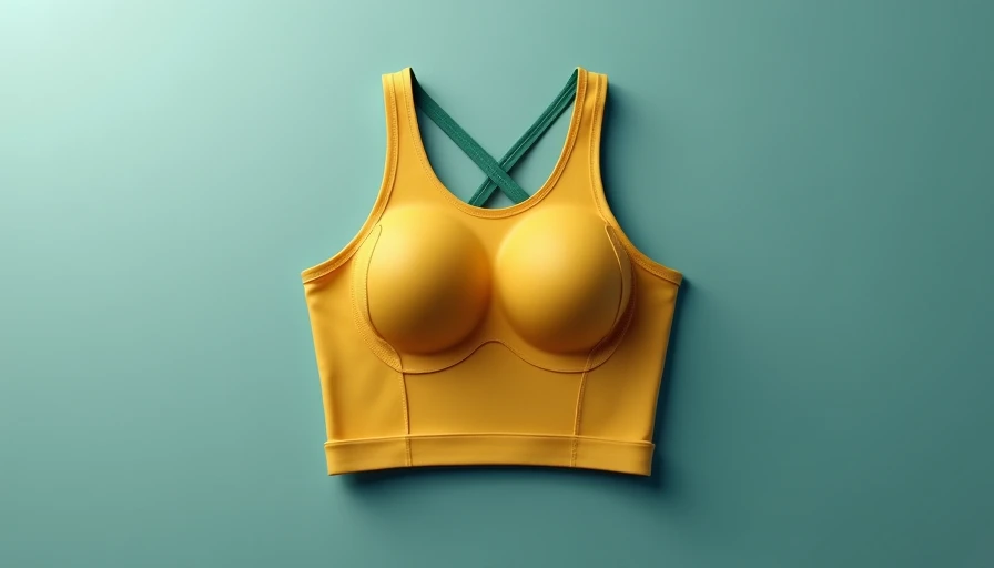 Tank Top With Built In Bra: What to Buy, How It Fits, and What’s Actually Worth It