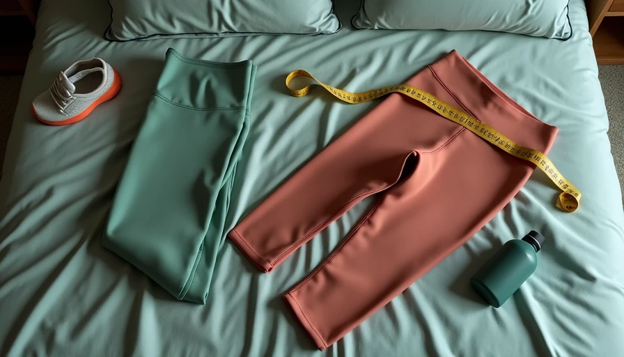 Butt Lifting Leggings: How to Find the Most Flattering Pair