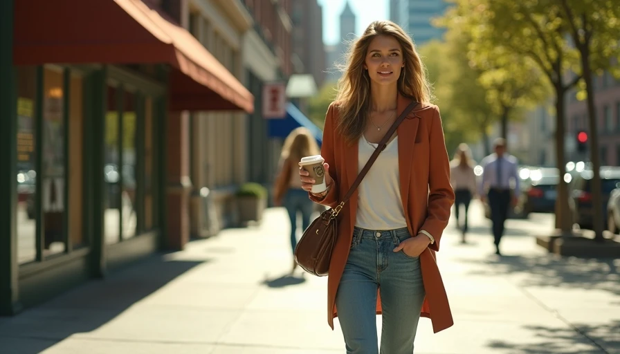Crossbody Bag Guide: How to Pick One You’ll Actually Wear