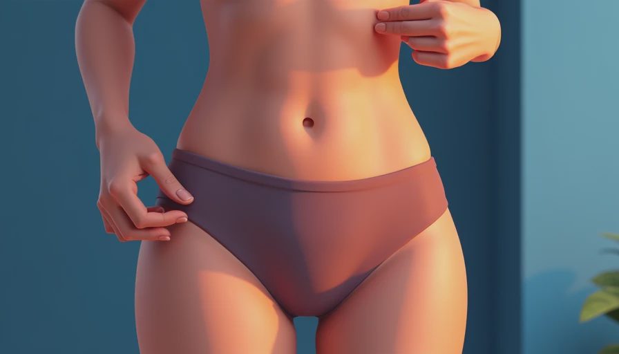 Visual context for best tummy control underwear