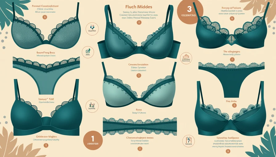 Best Lingerie Brands: Honest Picks for Fit, Comfort, and Style
