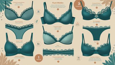 Best Lingerie Brands: Honest Picks for Fit, Comfort, and Style