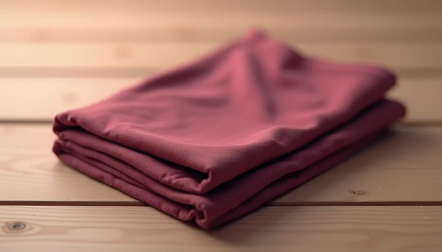 Visual context for clothes capris