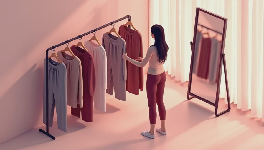 The Ultimate Guide to Clothes Capris: Why They're Back and How to Style Them
