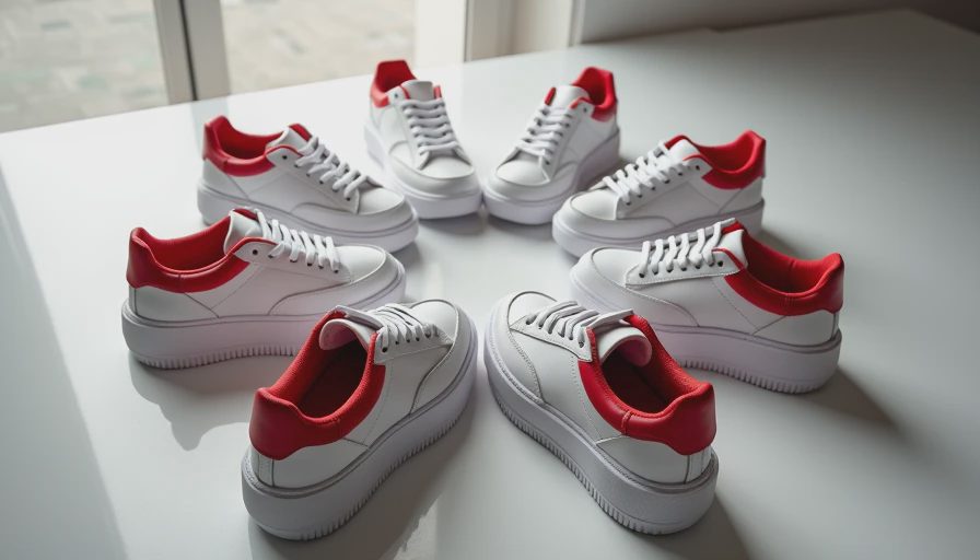 Platform Sneakers: The Ultimate Guide to Styling and Buying in 2025