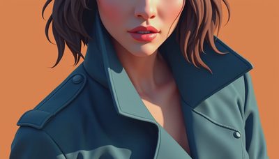 The Cropped Trench Coat: My Honest Review and How to Style It