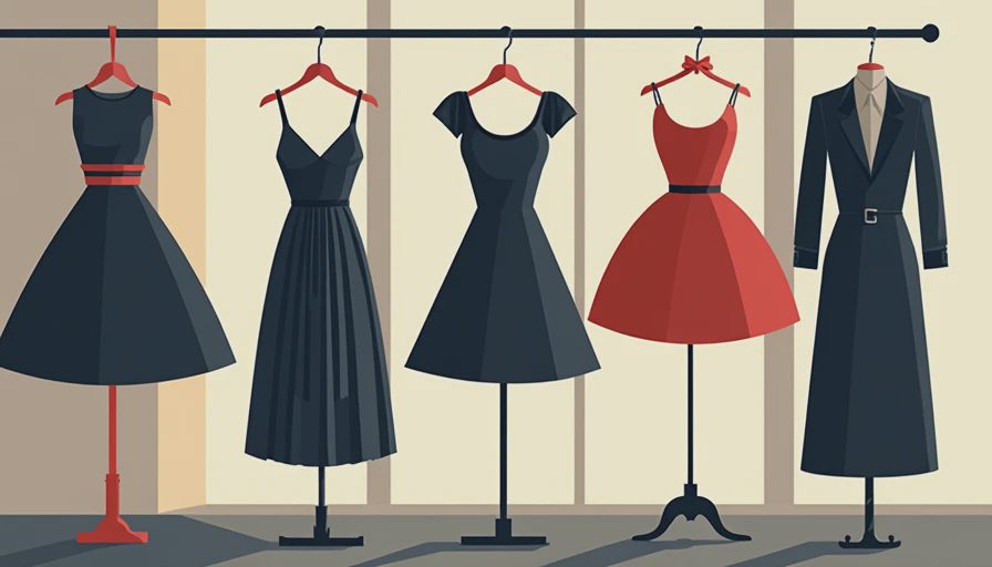 The Sydney Sweeney Dress: How to Style the Viral Corset Look