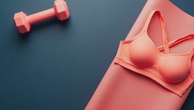 The Best Work Out Clothes for Your Next Sweat Session