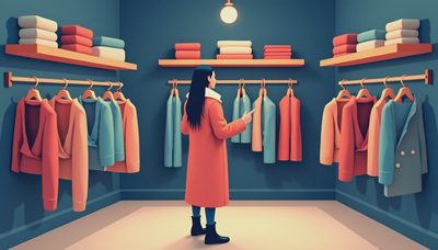 Ultimate Guide to the Perfect Winter Outfit Female