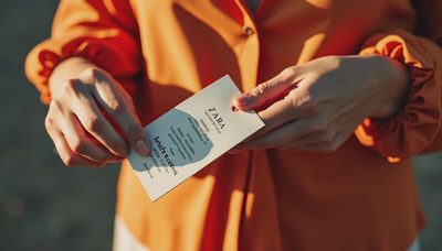 Zara Sizing Info: Everything You Need to Know Before You Buy
