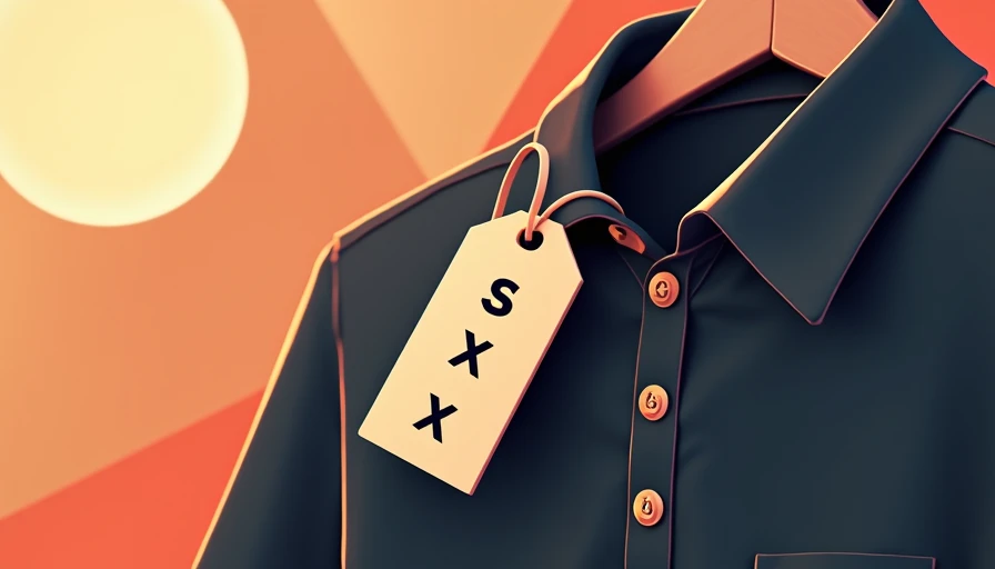 Visual context for hollister s vs xs