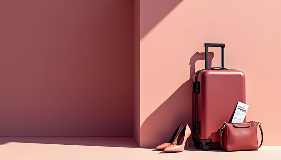 Visual context for airport outfit women