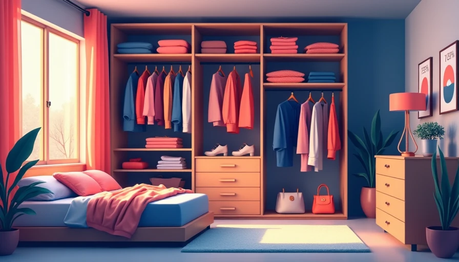 Visual context for outfit ideas for women