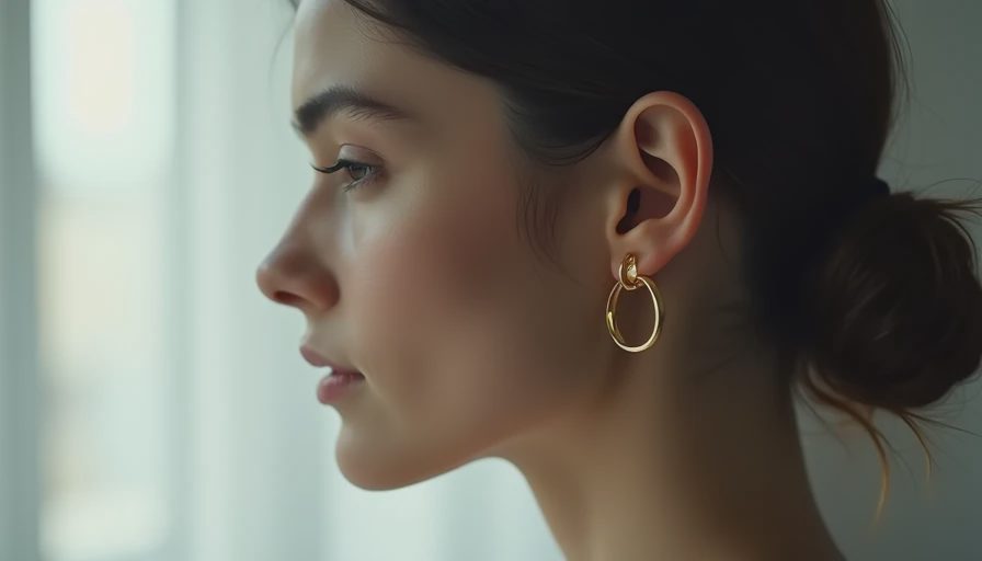 Niche Womens Jewelry Brand: The Best Niche Women’s Jewelry Brands You Need on Your Radar