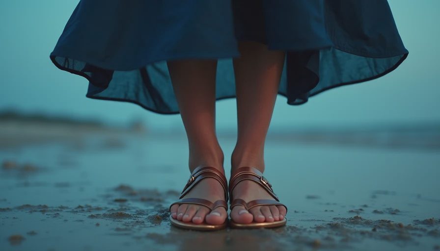 The Best Sandals for Women in 2025: Comfort, Style, and Honest Reviews