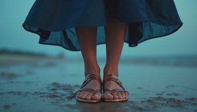 The Best Sandals for Women in 2025: Comfort, Style, and Honest Reviews