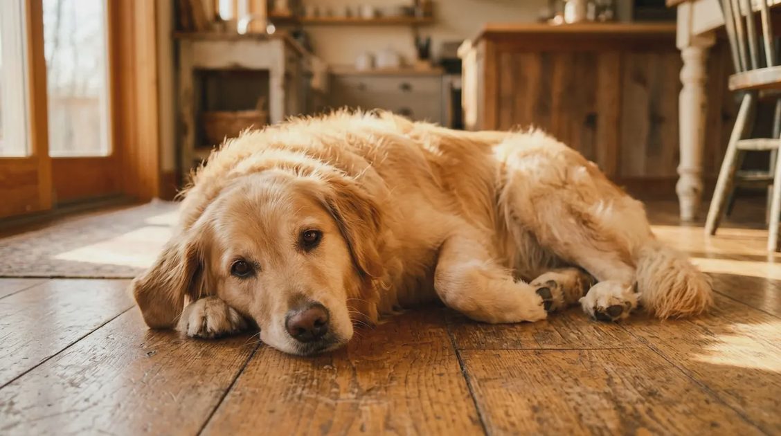 She Sent Us Her Dog's Last Photo.Here's What Happened Next.