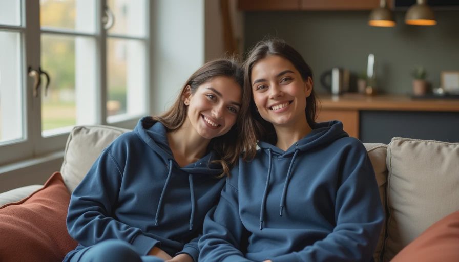 The Best Sweatshirts for Women: Honest Reviews and Styling Tips