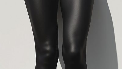 The Best Black Tights for Women: My Honest Try-On Review