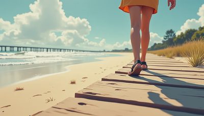 Fisherman Sandals Women: The Ultimate Summer Staple