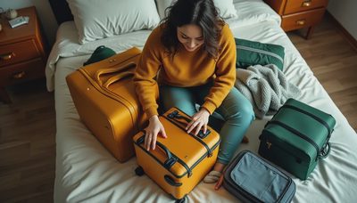 The Best Travel Bags for Women: My Honest Keep-It-or-Return-It Verdict