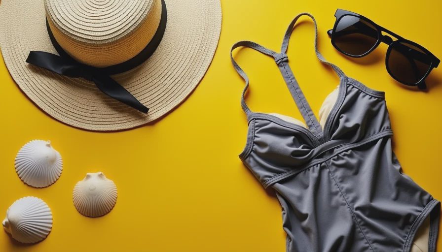 Visual context for best women's swimwear