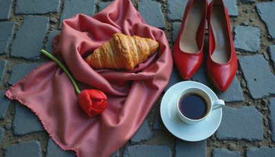 French Women Spring Shoe Trends: What to Wear This Season