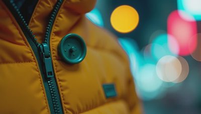 Spring Jacket Women 2026: The Styles I'm Already Eyeing