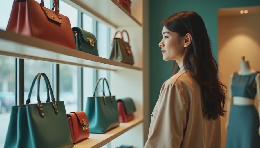The Best Handbags 2026: My Honest Picks for Everyday Style