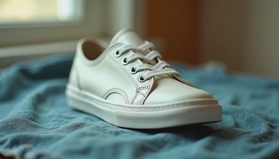 The Best Tennis Shoes with Jeans: 7 Pairs I Actually Wear