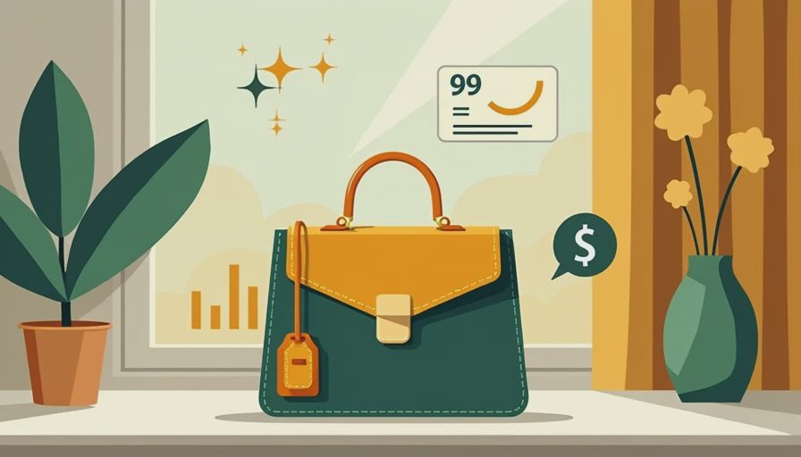 Best Luxury Handbags: My Honest Verdict on the 6 Worth Your Money