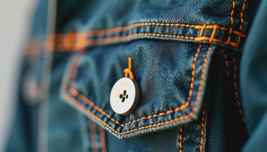 The Best Denim Jacket: 6 Cuts I Actually Wear (and the One I'd Return)
