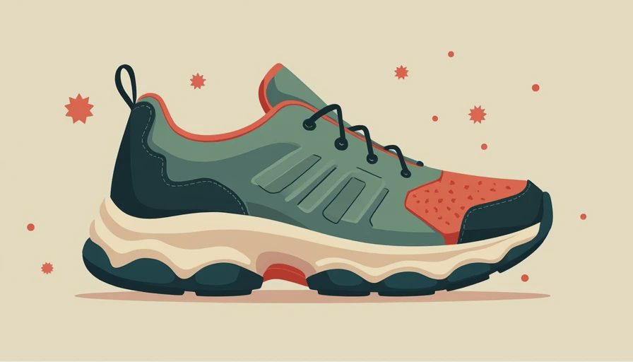 Visual context for best shoes for wide feet